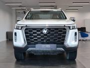 Changan Hunter Plus Калуга  - изображение 42