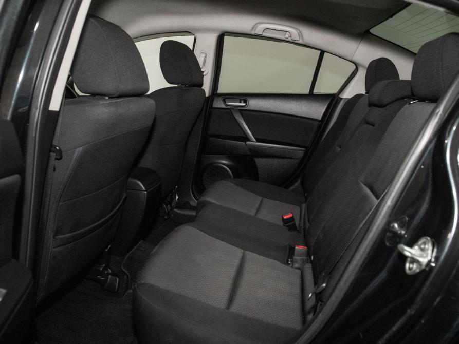 Mazda Axela II Иркутск  - изображение 7