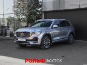 Geely Monjaro I Рестайлинг Москва  - изображение 25