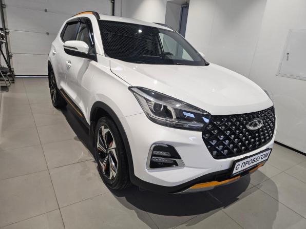 Chery Tiggo 4 Pro I Рестайлинг с пробегом 2023 года, цена 1 499 000 рублей, 36958 км, внедорожник, Автокод Объявления
