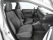 Toyota Corolla XI (E160 E170 E180) Рестайлинг 1 Ростов-на-Дону  - изображение 26