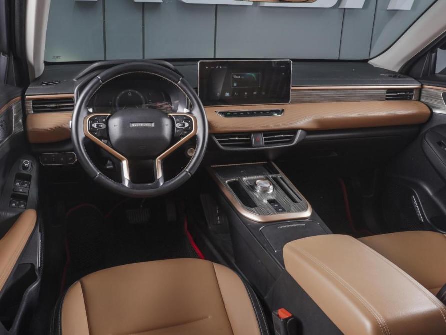 Haval Jolion I Ростов-на-Дону  - изображение 6