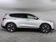 Hyundai Santa Fe IV Рестайлинг Химки  - изображение 22