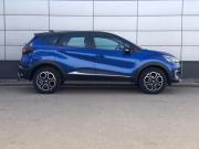 Renault Kaptur I Рестайлинг Ярославль  - изображение 17