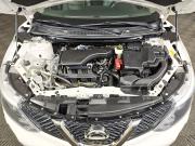 Nissan Qashqai II Москва  - изображение 31