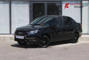 Lada (ВАЗ) Granta I Рестайлинг Саратов  - изображение 28