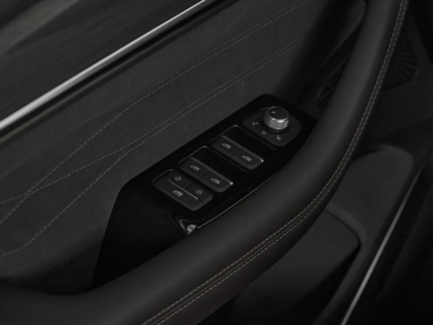 Geely Monjaro I Рестайлинг 2 Москва  - изображение 16
