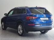 Skoda Kodiaq I Барнаул  - изображение 47