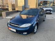 Chevrolet Lacetti I Казань  - изображение 12