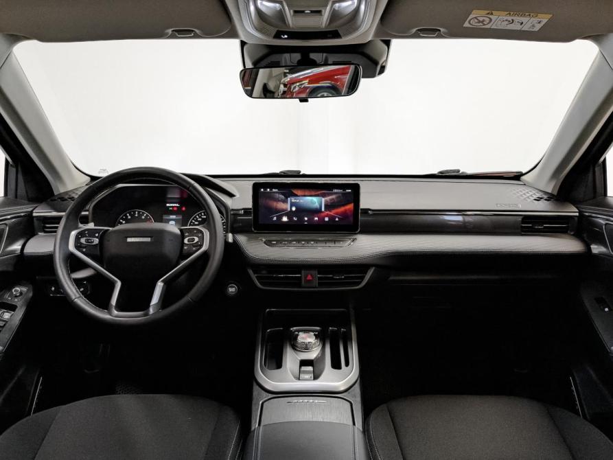 Haval Jolion I Рестайлинг Санкт-Петербург  - изображение 14
