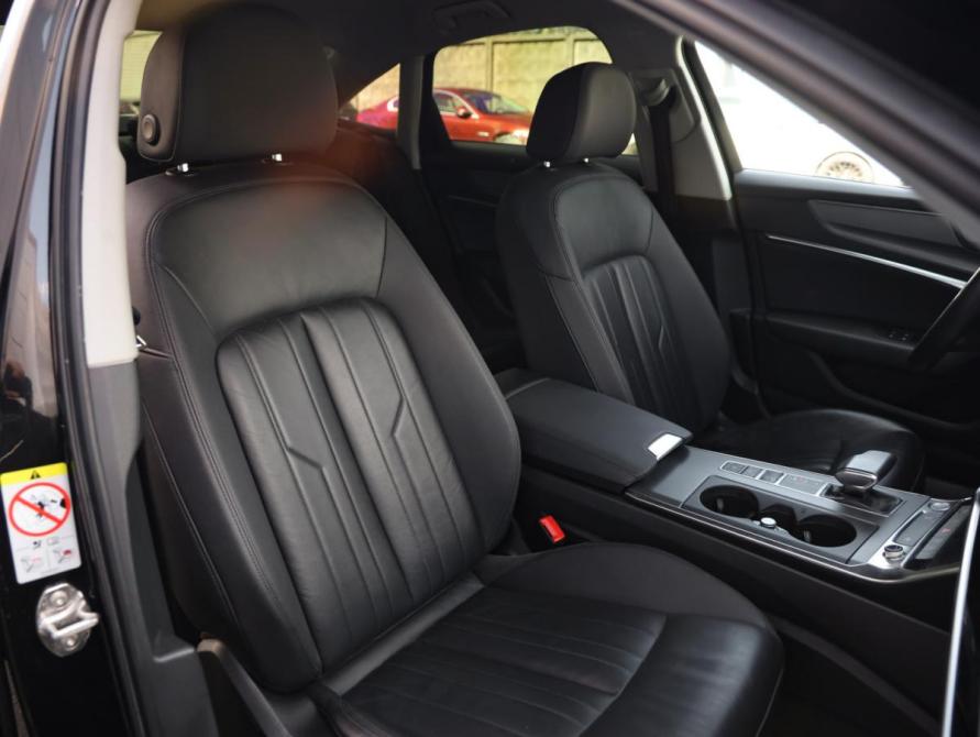 Audi A6 V (C8) Санкт-Петербург  - изображение 27