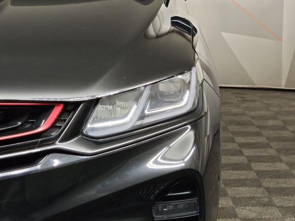 Belgee X50 с пробегом 2023 года, цена 1 835 000 рублей, 44230 км, внедорожник, Автокод Объявления