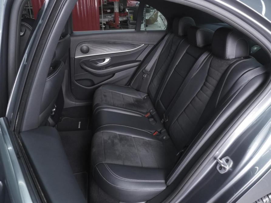 Mercedes-Benz E-Класс V (W213 S213 C238) Рестайлинг Ростов-на-Дону  - изображение 9