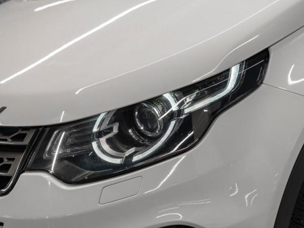 Land Rover Discovery Sport I с пробегом 2018 года, цена 1 990 000 рублей, 195851 км, внедорожник, Автокод Объявления