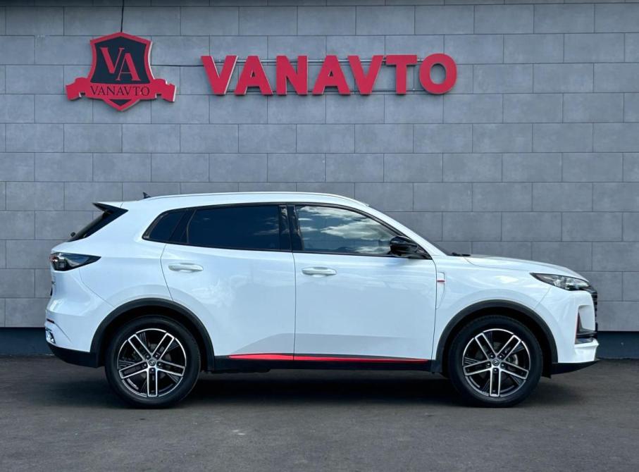Changan UNI-S (CS55 Plus) I Альметьевск  - изображение 4