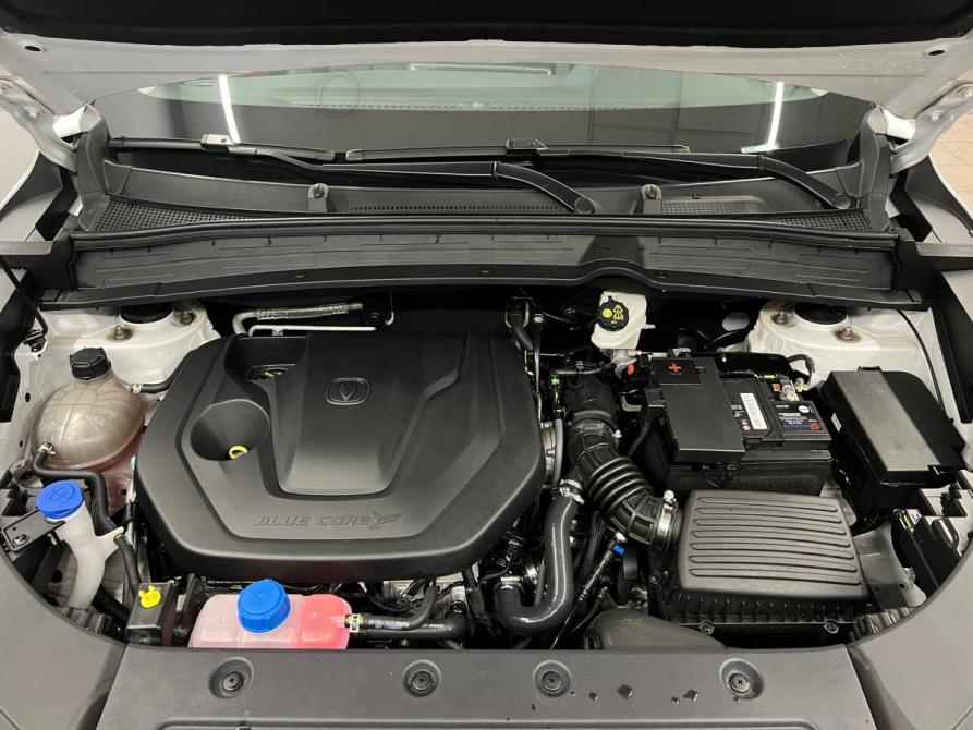 Changan UNI-S (CS55 Plus) Санкт-Петербург  - изображение 27