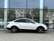 Lada (ВАЗ) Vesta I Самара  - изображение 18
