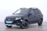 Lada (ВАЗ) Granta I Омск  - изображение 25