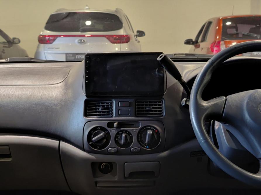 Toyota Raum I Казань  - изображение 18