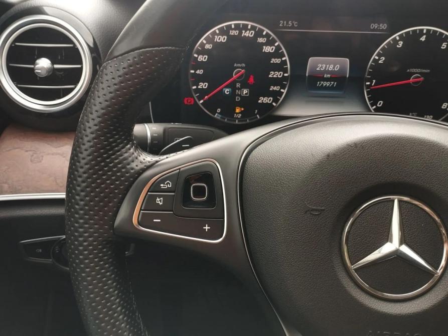 Mercedes-Benz E-Класс V (W213 S213 C238) Екатеринбург  - изображение 23