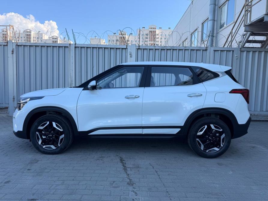 Kia Seltos I Рестайлинг Ростов-на-Дону  - изображение 2