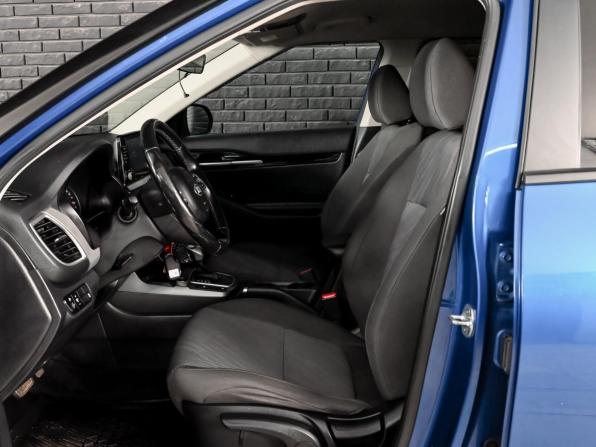 Kia Seltos I с пробегом 2021 года, цена 2 100 000 рублей, 170239 км, внедорожник, Автокод Объявления