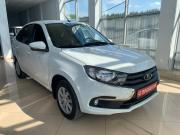 Lada (ВАЗ) Granta I Рестайлинг Арзамас  - изображение 19