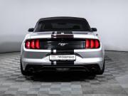 Ford Mustang VI Рестайлинг Москва  - изображение 26