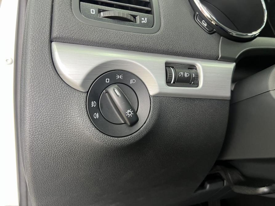 Skoda Yeti I Рестайлинг Уфа  - изображение 18