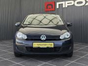 Volkswagen Golf VI Пермь  - изображение 33