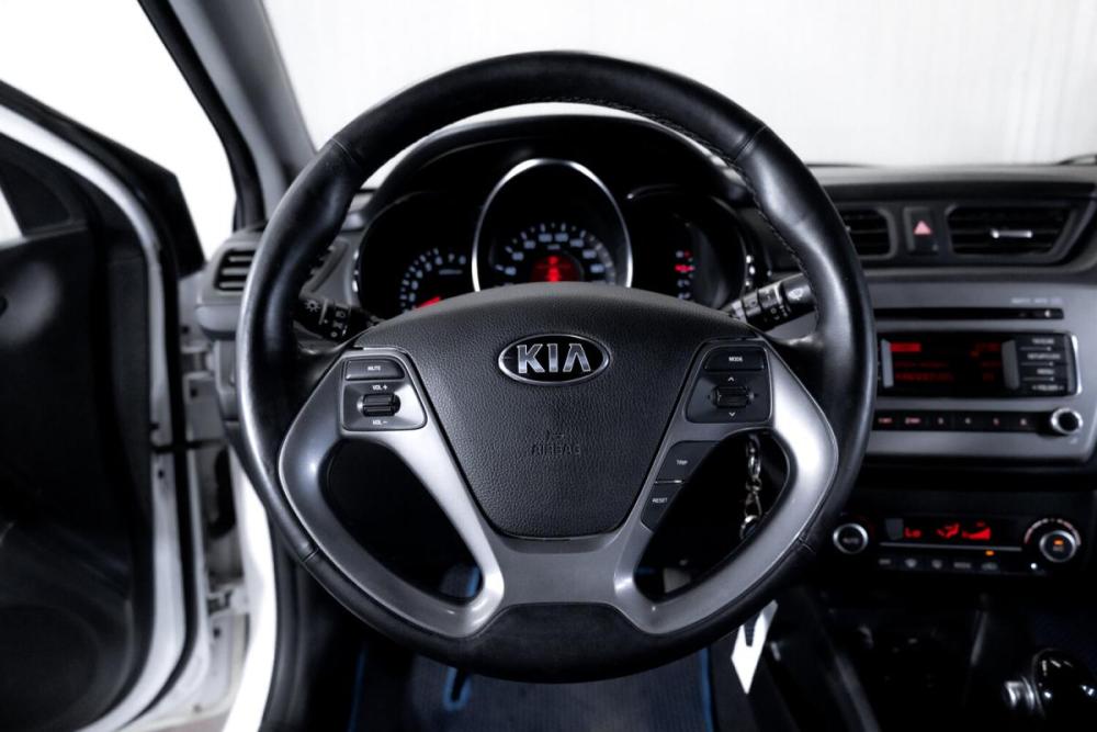 Kia Rio III Рестайлинг Тюмень  - изображение 15