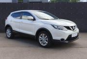 Nissan Qashqai II Сыктывкар  - изображение 25