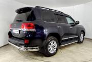 Toyota Land Cruiser 200 Series Рестайлинг 2 Волгоград  - изображение 53