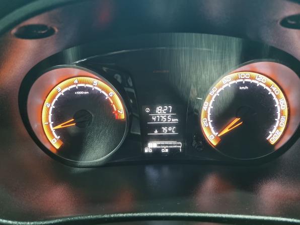 Lada (ВАЗ) Granta I Рестайлинг с пробегом 2023 года, цена 810 000 рублей, 47750 км, универсал, Автокод Объявления