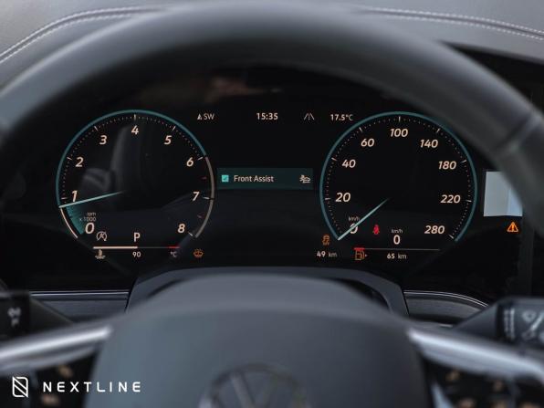 Новый Volkswagen Touareg III Рестайлинг 2025 года, цена 7 990 000 рублей, внедорожник, Автокод Объявления