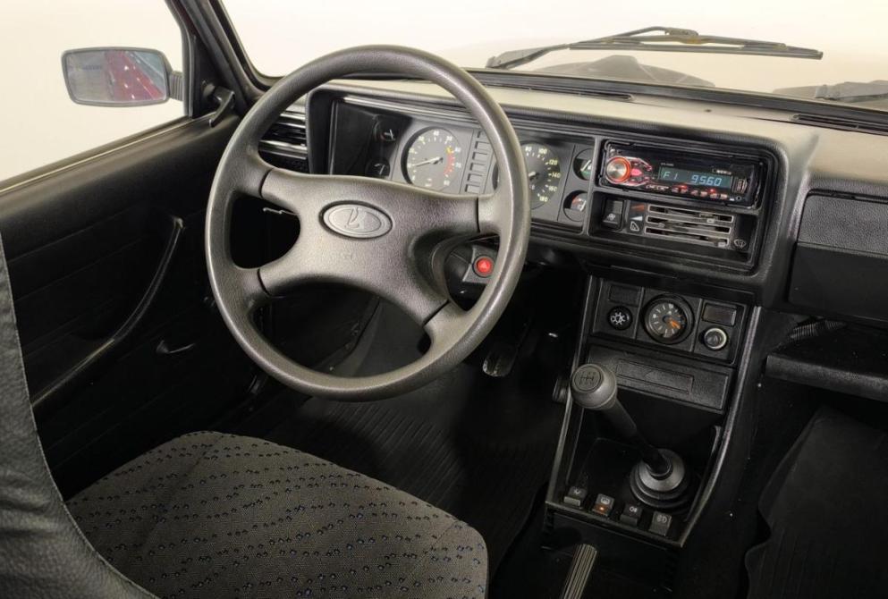 Lada (ВАЗ) 2107 Нижний Новгород  - изображение 11