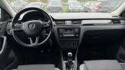 Skoda Rapid I Череповец  - изображение 26