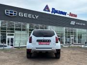 Renault Duster I Рестайлинг Набережные Челны  - изображение 29