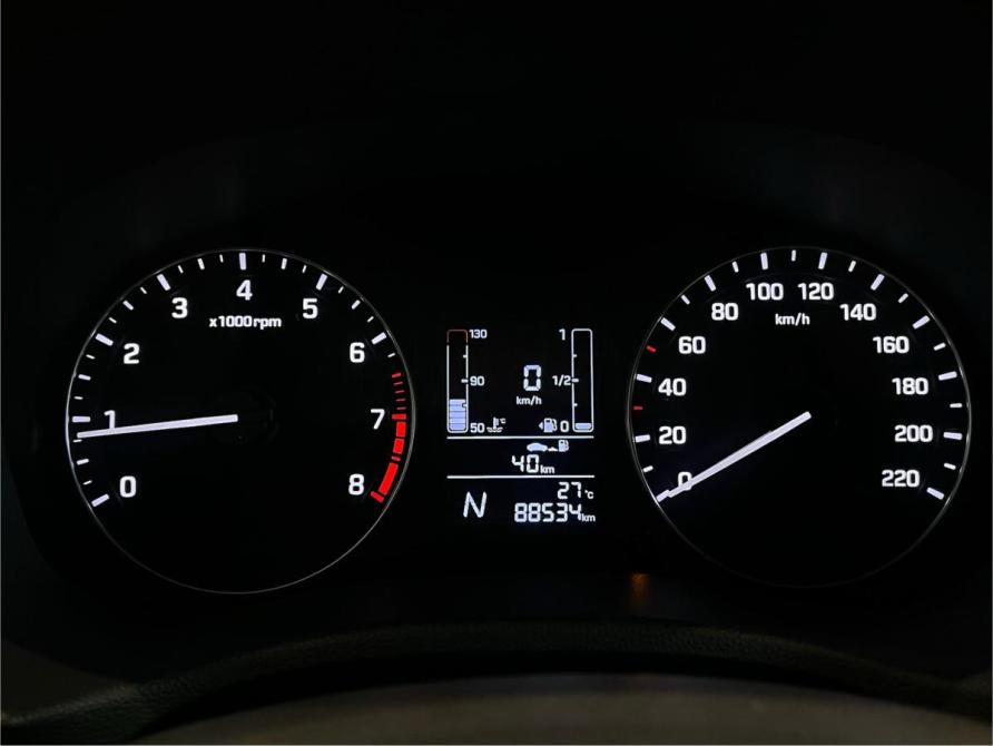 Hyundai Creta I Волгоград  - изображение 10