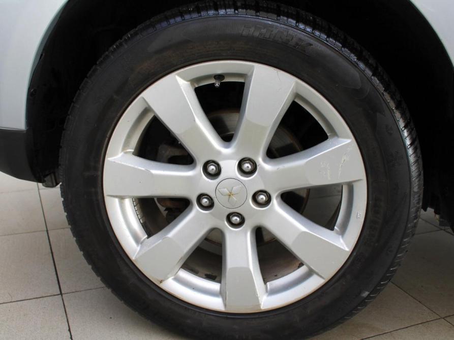 Mitsubishi Outlander II Рестайлинг Таганрог  - изображение 8