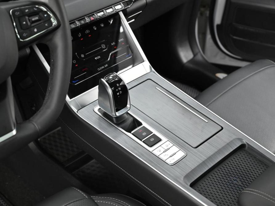 Chery Tiggo 7 Pro Max I Москва  - изображение 12