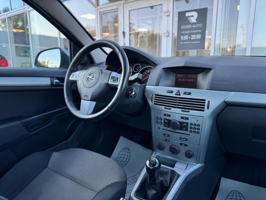 Opel Astra H Рестайлинг Ульяновск  - изображение 9