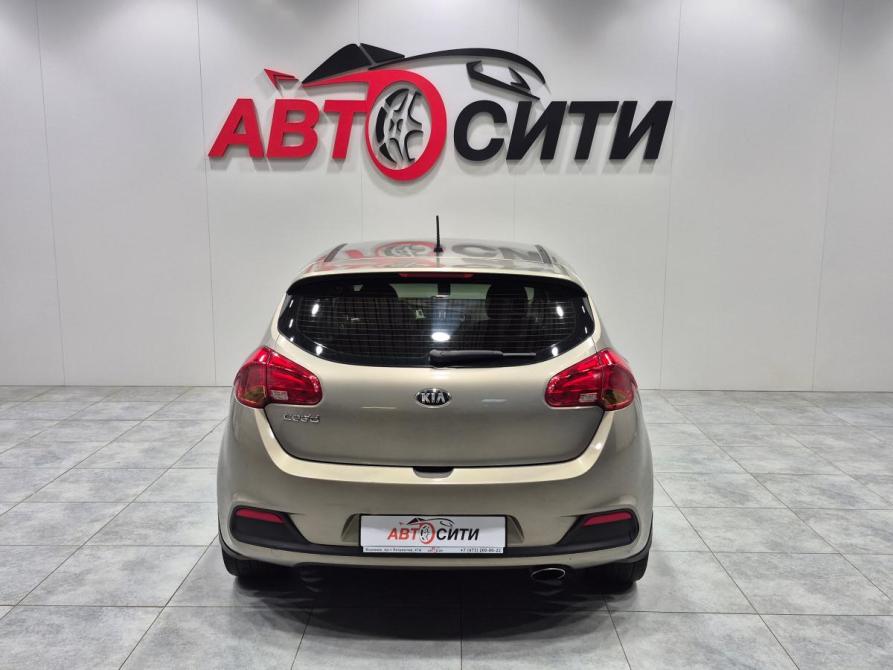 Kia Ceed II Воронеж  - изображение 6