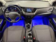 Hyundai Solaris II Уфа  - изображение 31