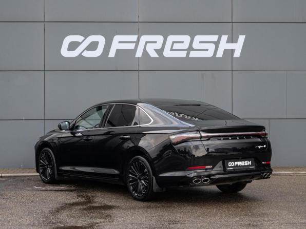 Geely Preface I с пробегом 2024 года, цена 2 500 000 рублей, 27155 км, седан, Автокод Объявления