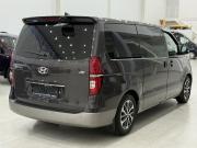 Hyundai Grand Starex I Рестайлинг 2 Калуга  - изображение 26
