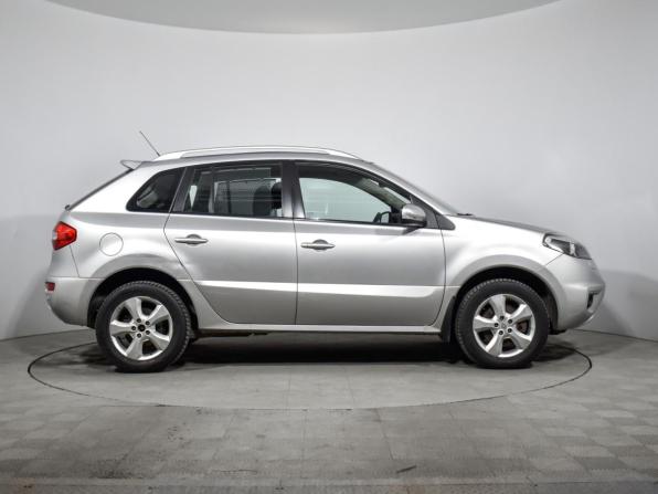 Renault Koleos I Рестайлинг с пробегом 2013 года, цена 970 000 рублей, 162710 км, внедорожник, Автокод Объявления