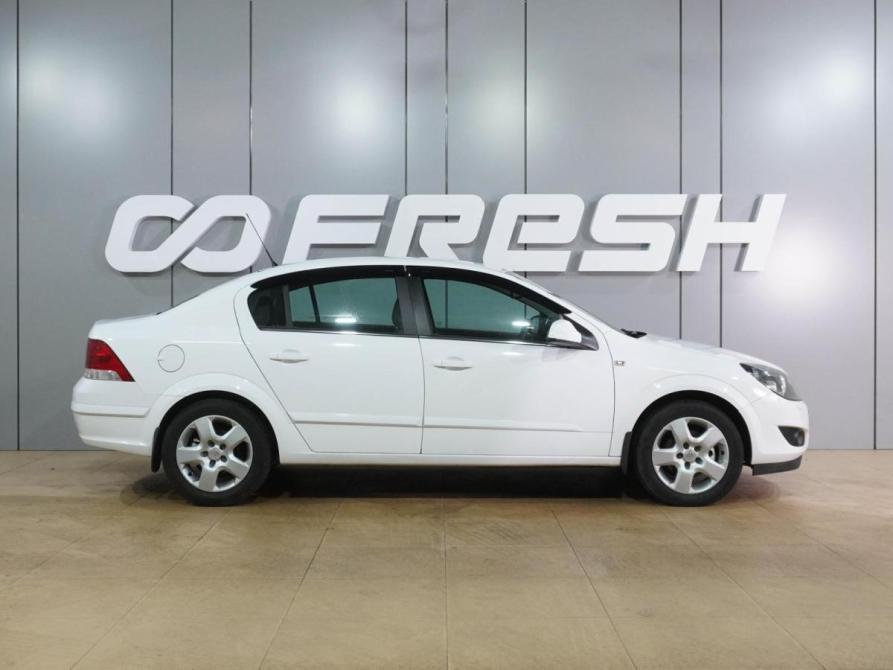 Opel Astra H Рестайлинг Воронеж  - изображение 5