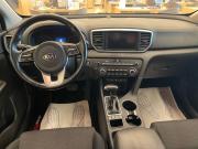 Kia Sportage IV Рестайлинг Санкт-Петербург  - изображение 25