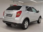 SsangYong Actyon II Казань  - изображение 28